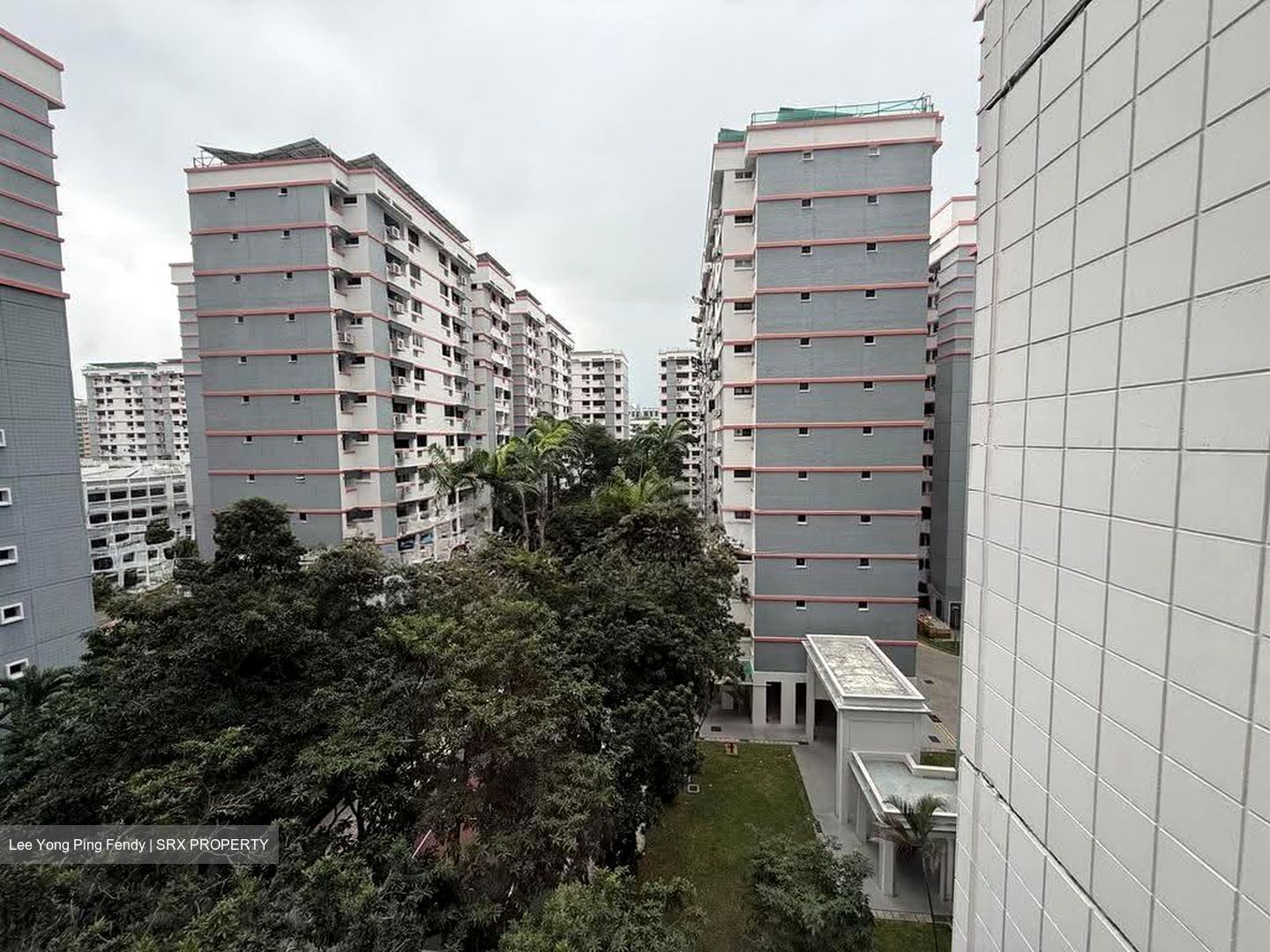 Blk 789 Woodlands Avenue 6 (Woodlands), HDB Executive #625040061